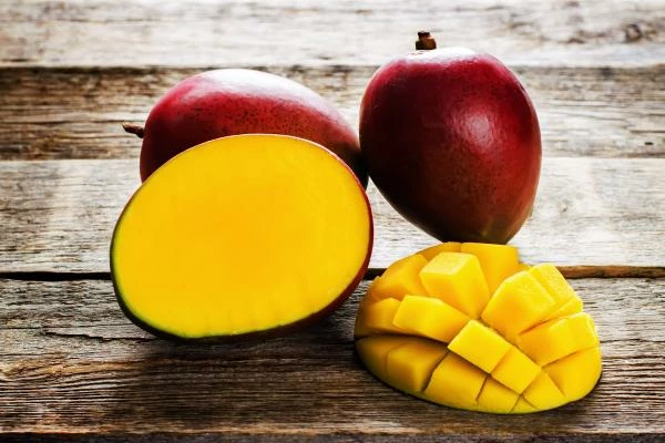 Exports of Mango and Mangosteen in Mexico Surges to $20M in November 2023